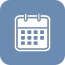 Calendar icon